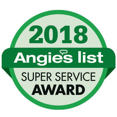 Angie's List Award